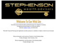 lastephenson.com