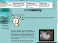 lcrabbitry.com