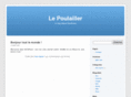 lepoulailler.org