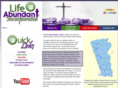 lifeabundantinc.com