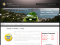 limousineinmarin.com