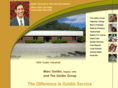 marcgoldin.com