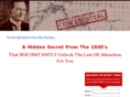 masonicvibrationsecret.com