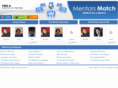 mentorsmatch.com