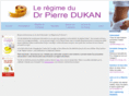 mon-regime-dukan.info