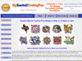 mybaseballtradingpins.com