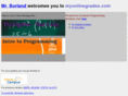 myonlinegrades.com