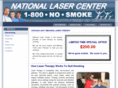 nationallasercenter.com