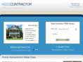 needcontractor.com