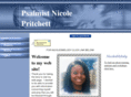 nicolepritchett.net