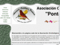 ornitologiapontana.org