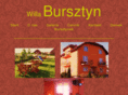 pensjonatbursztyn.com