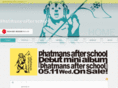 phatmansafterschool.com