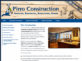 pirroconstruction.com