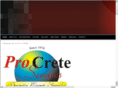 procreteservices.com