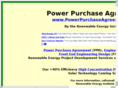 purchasepoweragreement.com