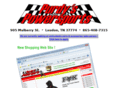 purdyspowersports.com