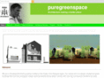 puregreenspace.com
