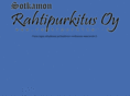 rahtipurkitus.fi