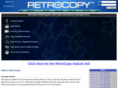 retrocopy.com