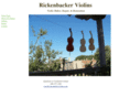 rickenbackerviolins.com