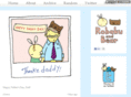 robakuandbear.com