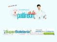 robertpattinsonchile.com