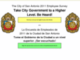 saemployeesurvey.org