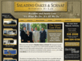 saladinooakesschaaf.com
