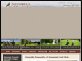 scissortailgolf.com