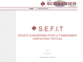 sefit.com