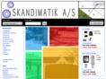 skandimatik.dk