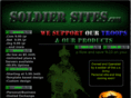 soldiersites.com