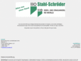 stahl-schroeder.de