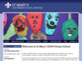 stmaryshad.co.uk