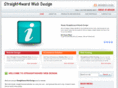 straight4wardwebdesign.com