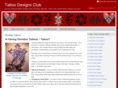 tattoodesignsclub.net