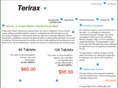 terirax.com