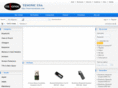 tesonicusa.com