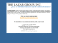 thelazargroup.com