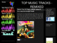 topmusictracks.com