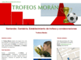 trofeosmoran.es