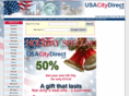 usacitydirect.com