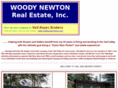 woodynewton.com