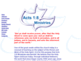 acts-one-eight.com