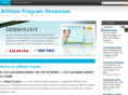 affiliateprogramshowcase.com