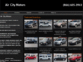 aircitymotors.com