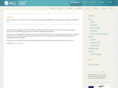 allproject.info