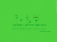 alternativasurbanas.es