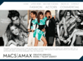 amaxtalent.com